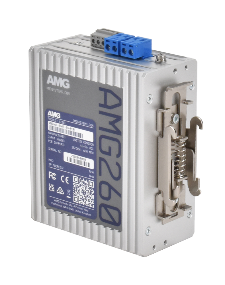 AMG260-2GAT-2S-P60